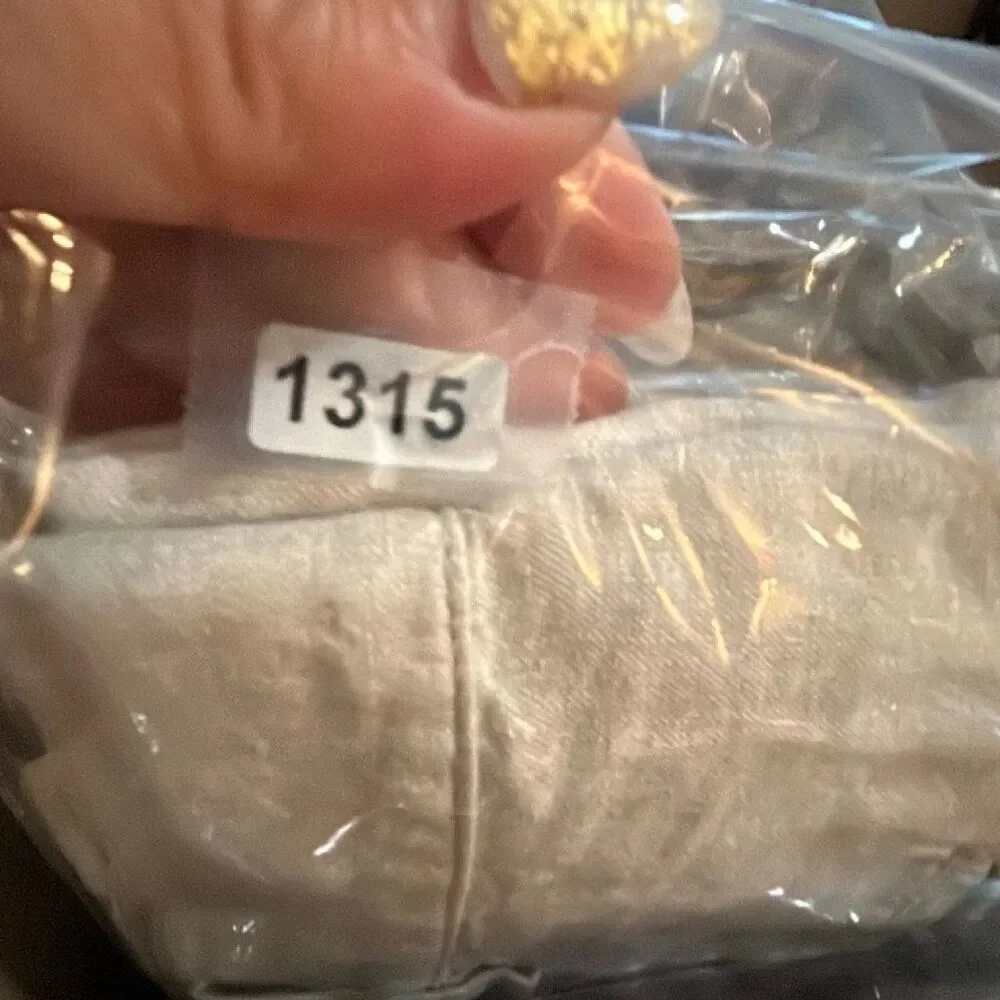 Jos. A. Bank Reserve Collection 100% Linen Shorts Mens 40 Coastal Old Money